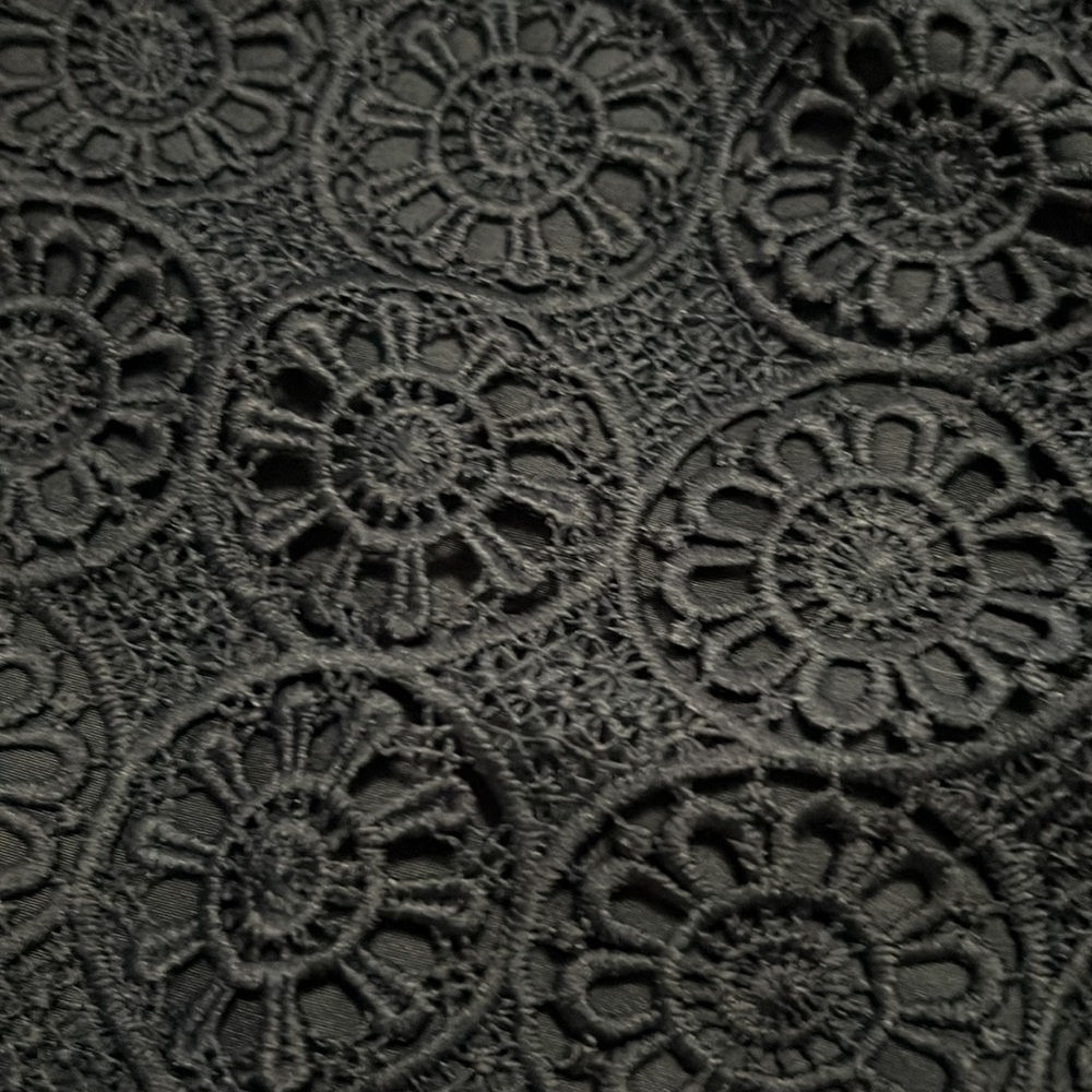 Brand New Limited shorts with lace overlay - Picture 2 of 5